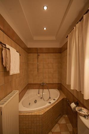 Amadryades Boutique Hotel Alatopetra 外观 照片