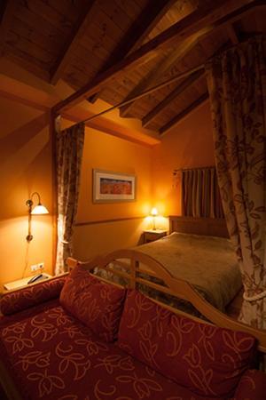 Amadryades Boutique Hotel Alatopetra 客房 照片