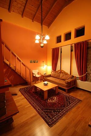 Amadryades Boutique Hotel Alatopetra 外观 照片