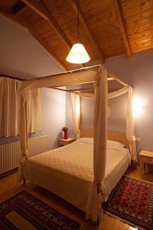Amadryades Boutique Hotel Alatopetra 外观 照片