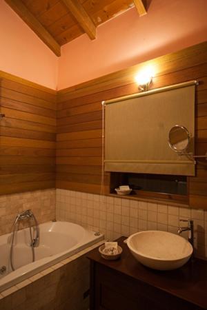 Amadryades Boutique Hotel Alatopetra 外观 照片