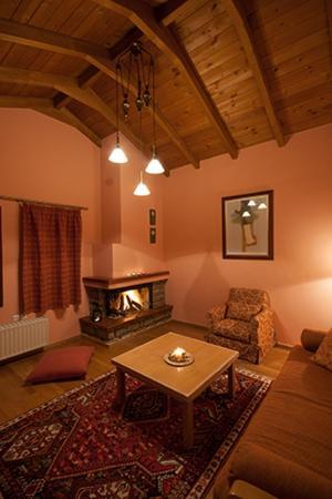 Amadryades Boutique Hotel Alatopetra 外观 照片