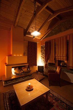 Amadryades Boutique Hotel Alatopetra 外观 照片