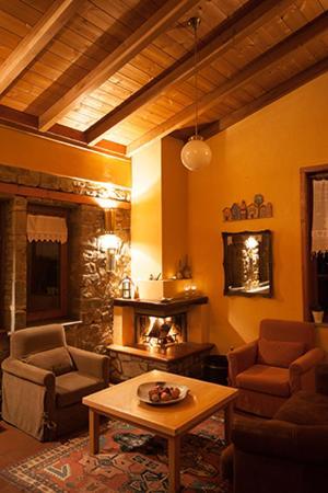 Amadryades Boutique Hotel Alatopetra 外观 照片