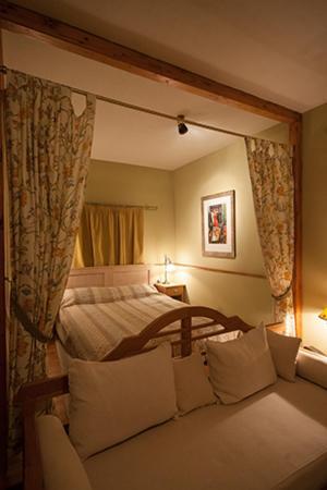 Amadryades Boutique Hotel Alatopetra 外观 照片