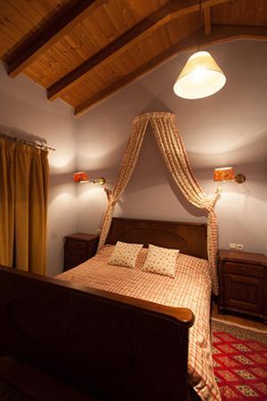 Amadryades Boutique Hotel Alatopetra 客房 照片
