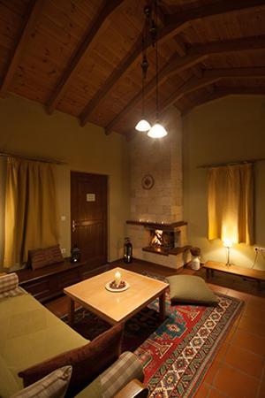 Amadryades Boutique Hotel Alatopetra 客房 照片
