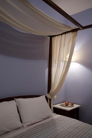 Amadryades Boutique Hotel Alatopetra 客房 照片